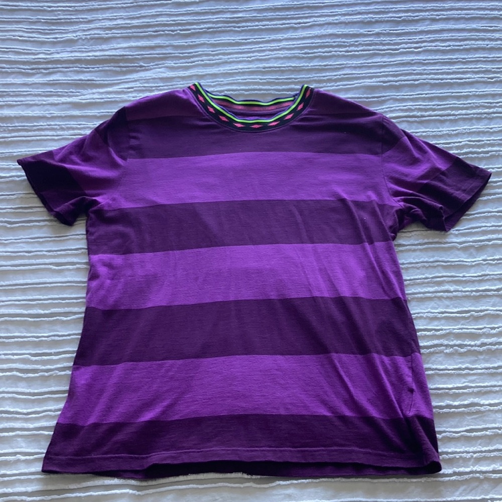 Vintage Tropicalia T-Shirt.